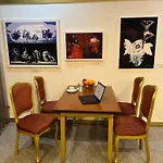 Otel Actor Budapeşte