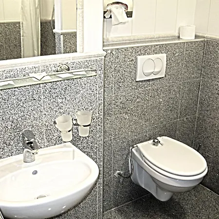 액터 호텔 부다페스트