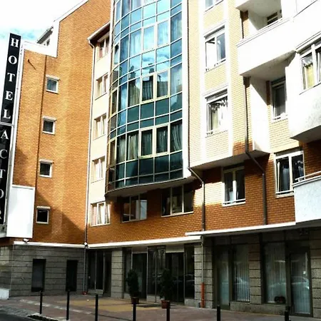 호텔 액터 부다페스트