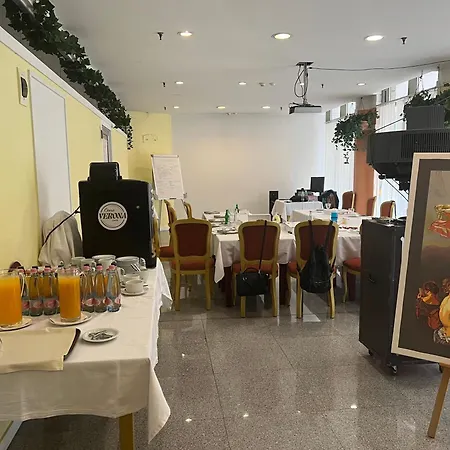 호텔 액터 부다페스트