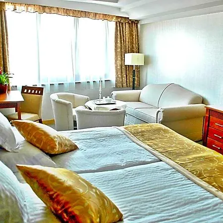 Actor 4* Budapest