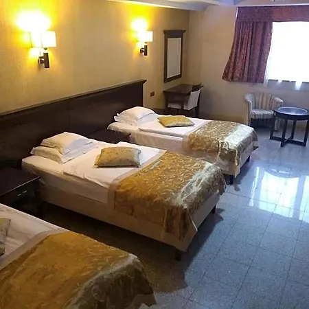 Actor 4* Budapest