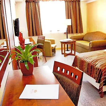 Actor Hotel 4*