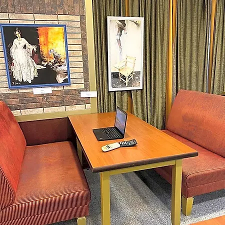 Actor Hotel Budapest