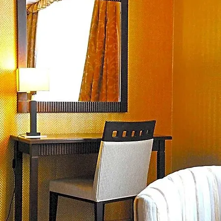 Actor Hotel Budapest
