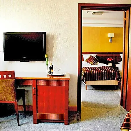 Hotel Actor 4*