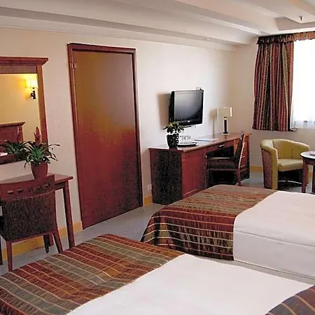 Actor Hotel