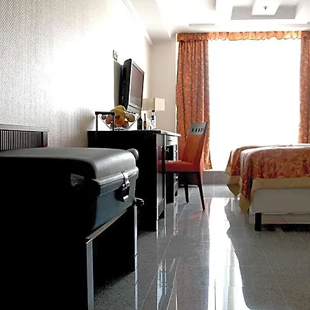 Actor Hotel Budapest