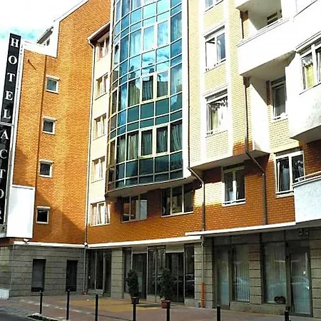 Actor Hotel 4*