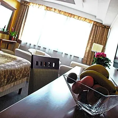 Actor 4* Budapest