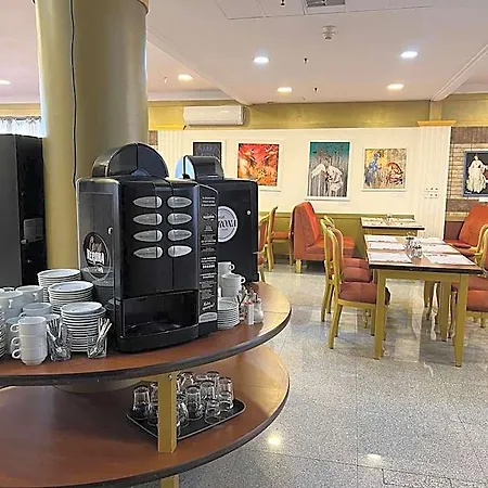 Hotel Actor 4*