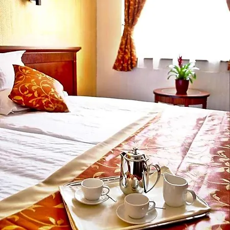 Hotel Actor Budapest