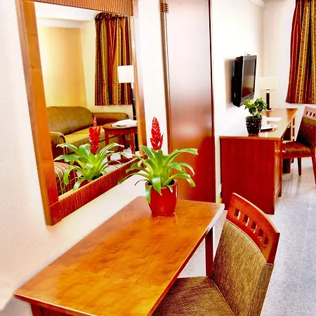 Hotel Actor 4*