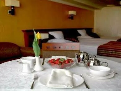 Hotel Actor Budapesta