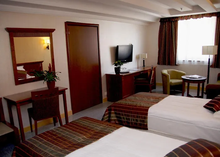 Actor Отель Будапешт