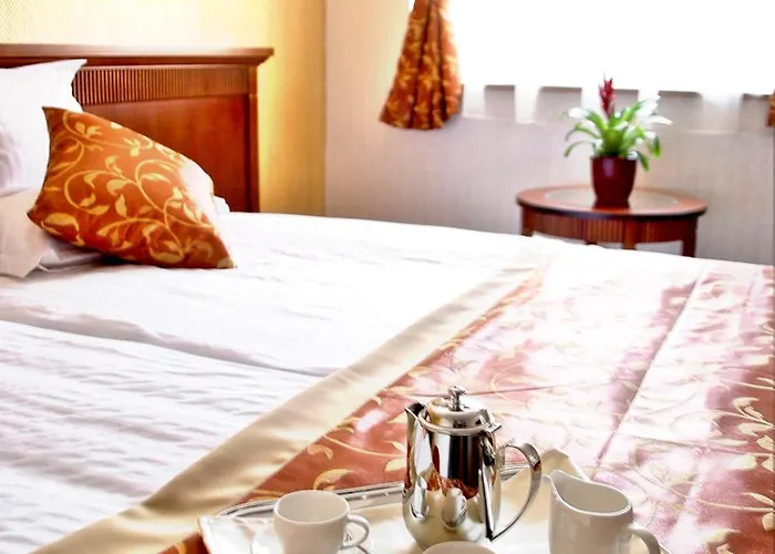 Actor 4* Будапешт