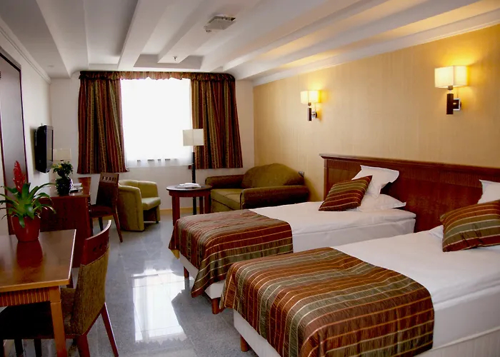 Actor Отель Будапешт