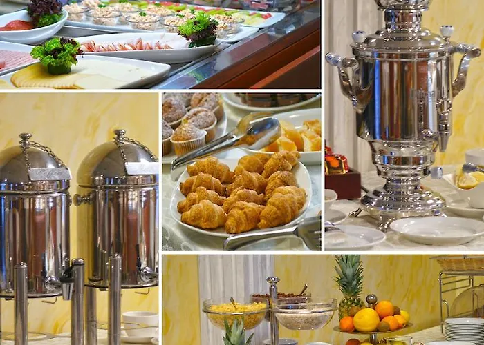 Actor Hotel Budapest