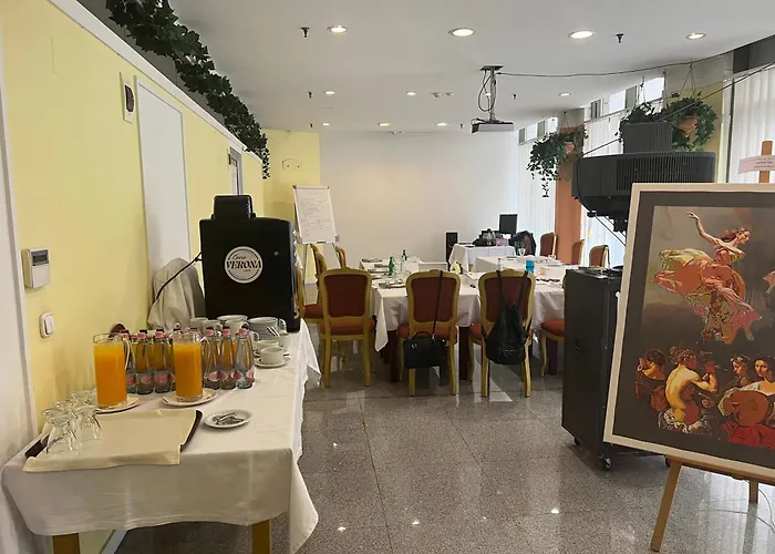 Отель Actor Будапешт