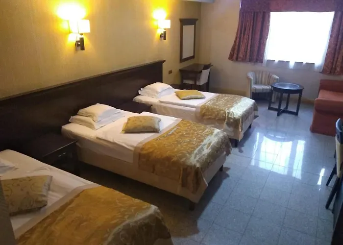 Actor Отель Будапешт