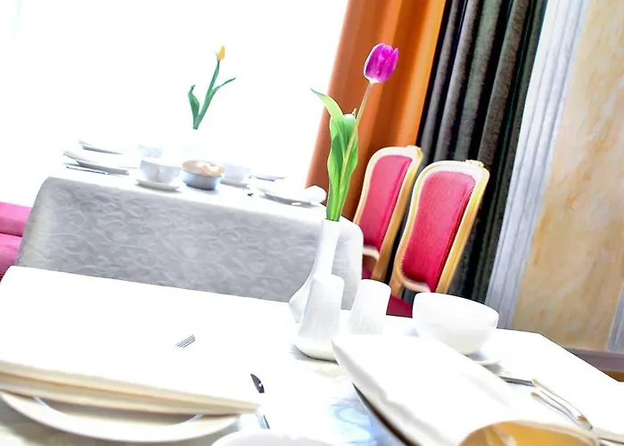 Отель Actor Будапешт