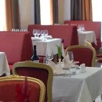 Actor Hotel Budapest