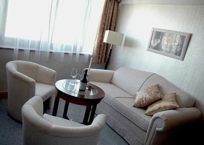 Actor Hotel Budapest