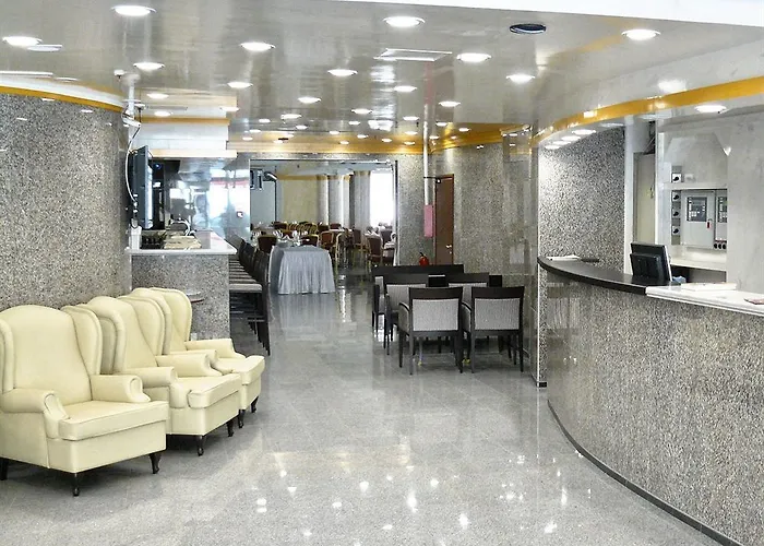 Hotel Actor Budapest