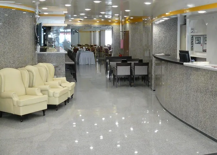 Actor Hotel Budapest