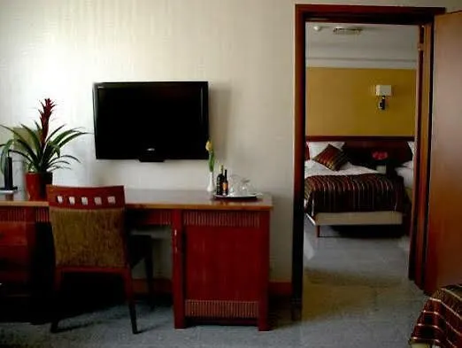 Actor 4* Будапешт