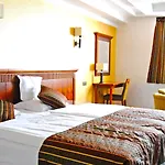 Actor Hotel 4*