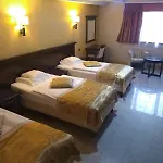 Actor Hotel Budapest