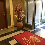 Actor Hotel