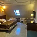Actor Hotel Budapest