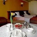 Actor Hotel 4*