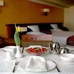 Hotel Actor Budapesta