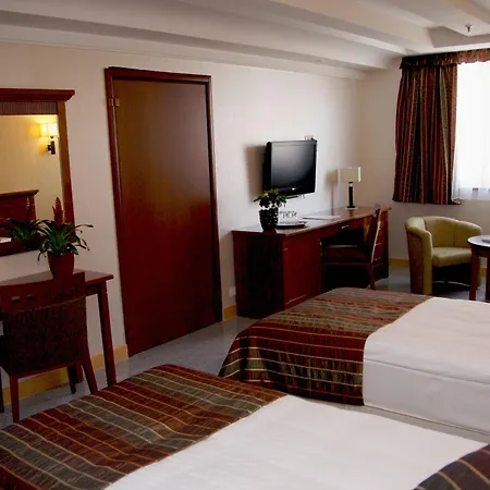 Actor Hotel Budapeste