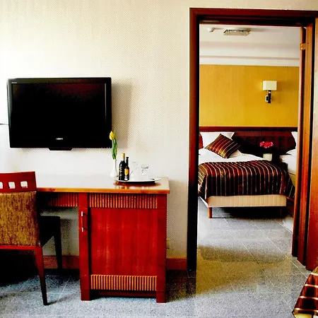 Actor Hotel 4*
