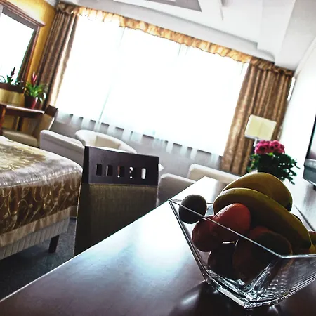 Actor Hotel