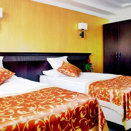 Actor Hotel