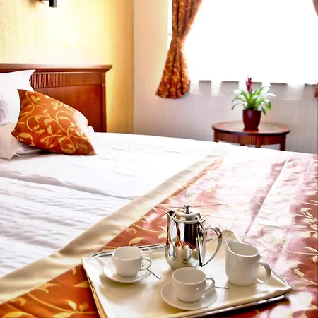Actor 4* Budapeste