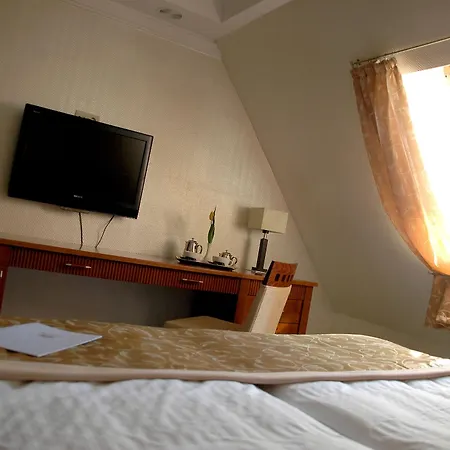 Actor 4* Budapeste