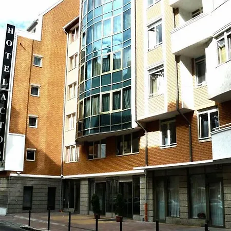 Hotel Actor Budapeste