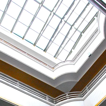 Actor Hotel Budapeste