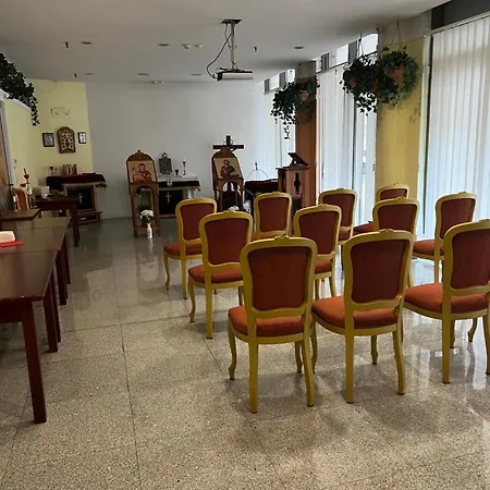 Actor Hotel Budapeste