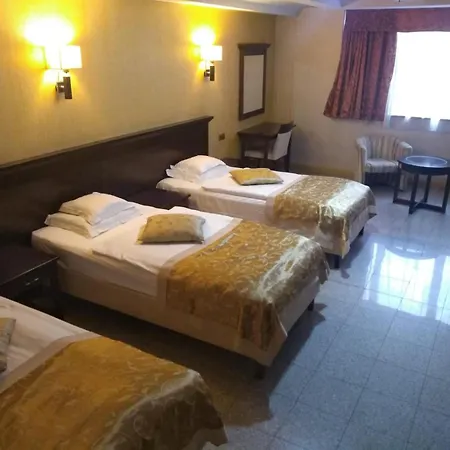 Actor Hotel Budapeste