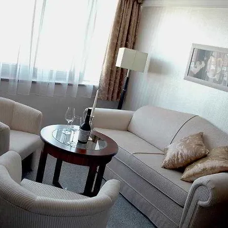 Actor Hotel Budapeste