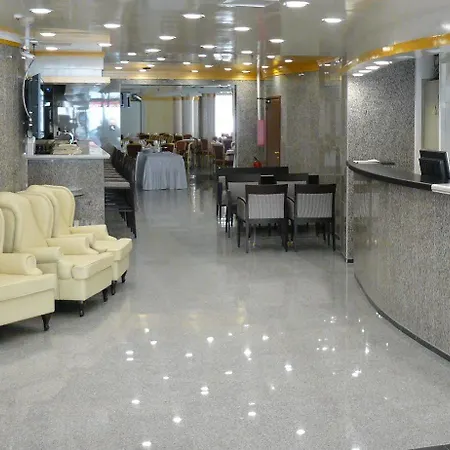 Actor Hotel Budapest