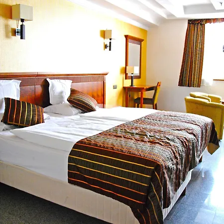 Actor Βουδαπέστη