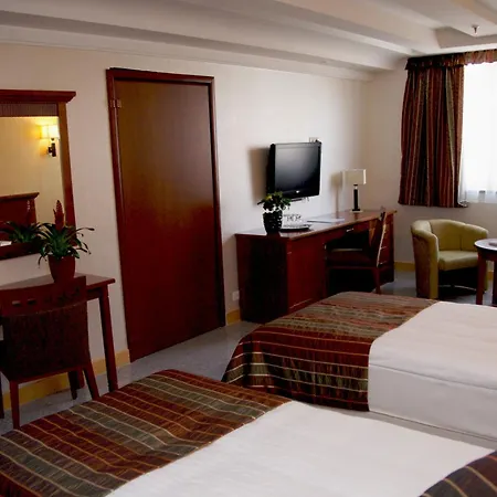 Actor Ξενοδοχείο Βουδαπέστη